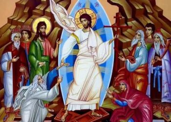 براهين قيامة المسيح من بين الاموات ٢