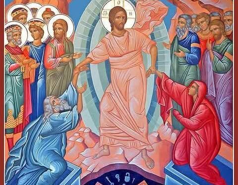 الأدلة التاريخية و الأثرية القديمة لصلب و قيامة المسيح