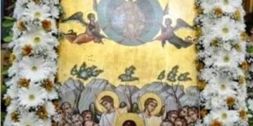 لماذا لم يأتِ الروح القدس مباشرةً بعد الصعود؟