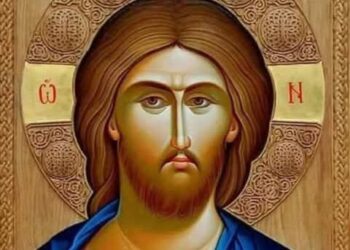 يصوّر القديس متى الإنجيليّ المسيّا كمخلِّصٍ وديّانٍ معاً