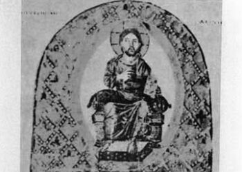 أيقونات كنيسة باريشا البيزنطية (إدلب) – تاريخ الايقونة