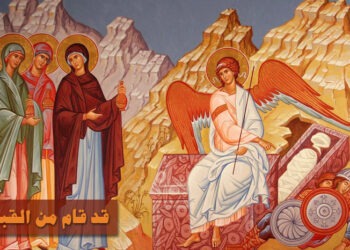 من هن حاملات الطيب؟