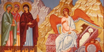 من هن حاملات الطيب؟