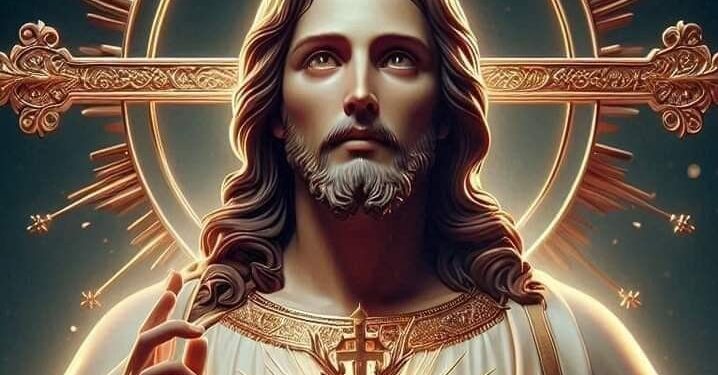 10- التأمل في محبة قلب يسوع لنا – تأملات شهر قلب يسوع