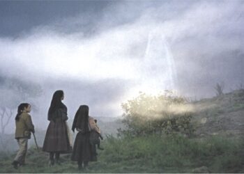 صلاة تأملية في أسرار فاطيما