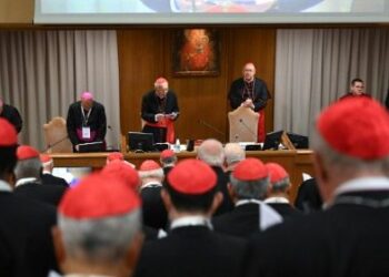 من يختار البابا الجديد وماصفات البابا المقبل؟