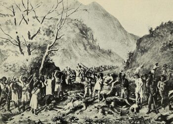 مذابح سيفو للآشوريين/للسريان