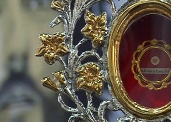 بعض من أقوال الآباء القدّيسين في تكريم ذخائر القديسين – من كتاب تكريم ذخائر القديسين (منشورات مكتبة البشارة)