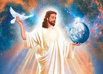 ألوهية وشخصانية الروح القدس في الكتاب المقدس