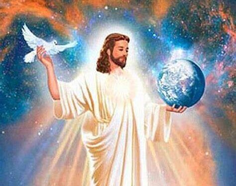 ألوهية وشخصانية الروح القدس في الكتاب المقدس