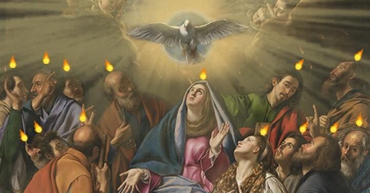 هل تستخدم الرّوح وتفعّل حضوره في الالتجاء إليه؟ – نورسات