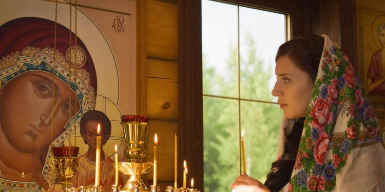 الشخصية القوية