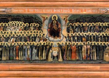 القداسة والقدّيسين – تيلي لوميار/ نورسات