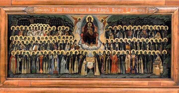 القداسة والقدّيسين – تيلي لوميار/ نورسات