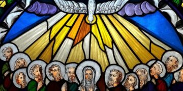 عيد العنصرة ما معناه وكيف نعيشه؟ \سالزيان الشرق الأوسط