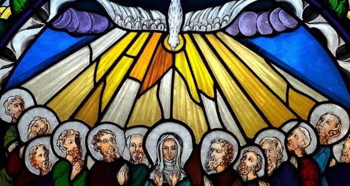 عيد العنصرة ما معناه وكيف نعيشه؟ \سالزيان الشرق الأوسط