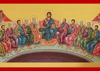 صوم الرّسل! – نورسات