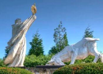 قصة تحدّي بين مشكّك والقدّيس أنطونيوس البدواني!