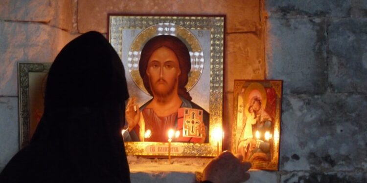 هل تؤمن الآن؟ – قصة وعبرة