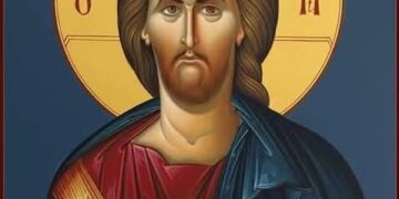 من هو الروح القدس الرئاسي المعزي؟