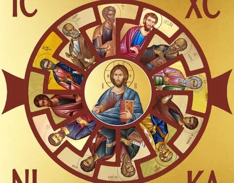 ما هو الماء الحيّ؟