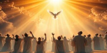 انتشار المسيحية على يد الرسل: شهادة إيمان وشجاعة