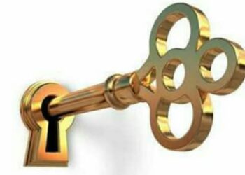 المفتاح – قصة وعبرة