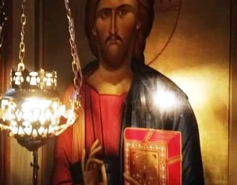 الصّلاة مرآة الرّوح – الأب “ثيوفيل برايان” الرّومانيّ الضّرير)