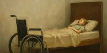 فيلم قصير مدته 10 دقائق فاز بجائزة “أفضل فيلم قصير” – قصة وعبرة