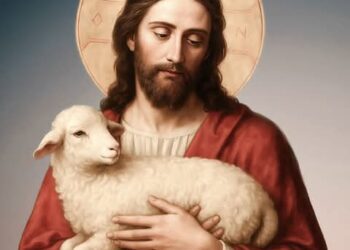 هل تتعارض قوة الشخصية مع الوداعة ؟ – البابا شنودة الثالث