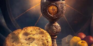 تساعية القربان المقدس تحضيراً لعيد الجسد الخميس – صلوات تُكرّر كل يوم