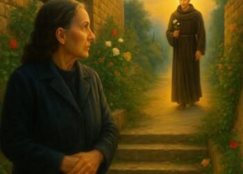 حادثة بقاعكفرا ومار أنطونيوس البدواني عام 1957