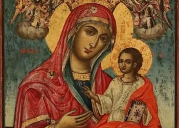 هل جبل ثابور أقدس من العذراء ؟ (قصة حقيقية)