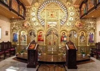 نشيد الكنيسة العروس