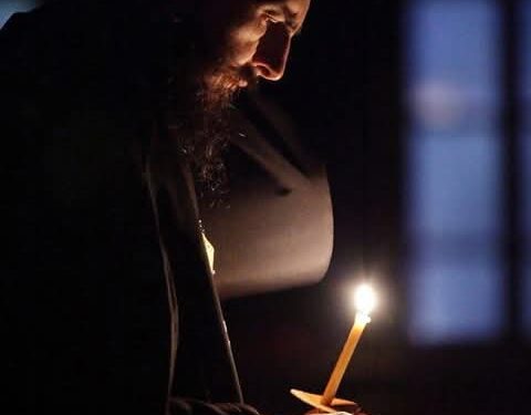 كيف أنعم بالسلام – القديس سلوان الأثوسي