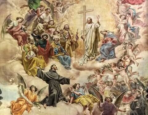 هل يستطيع القديسون حقًا سماع صلواتنا؟ من التعاليم الكاثوليكية 