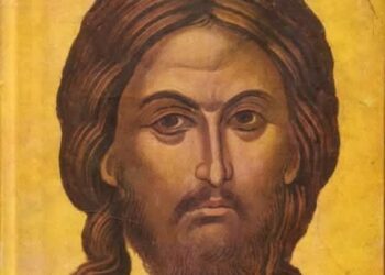 اشفني يا رب فأشفى! – القديس أفرام السرياني