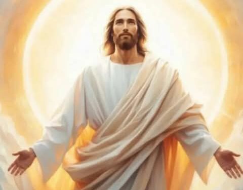 أرني إلهك – قصة وعبرة