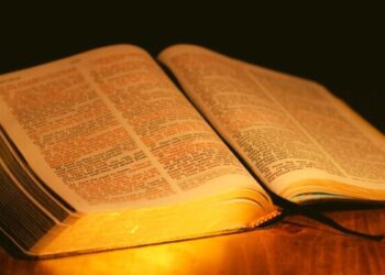 سلامة الإنجيل من التحريف. هل يعقل تحريف كتاب الله وكلامه ؟