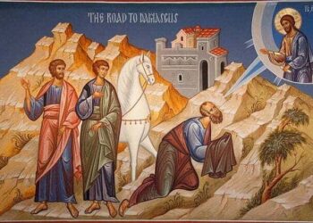 شهادة رسائل بولس عن لاهوت المسيح