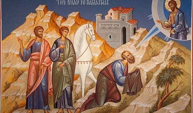 شهادة رسائل بولس عن لاهوت المسيح