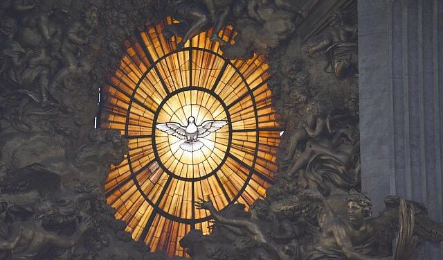 دعاء إلى الروح القدس – القديس يوحنا إفجانيكوس