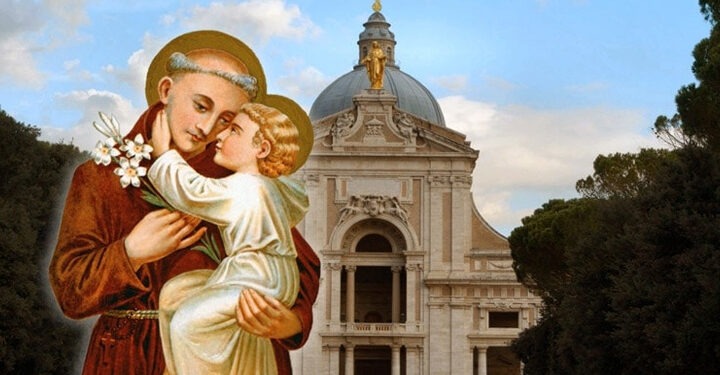 صلوات للقدّيس مار أنطونيوس البدواني