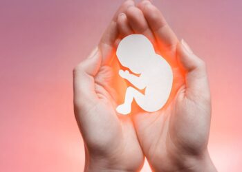 صلاة على المرأة التي أجهضت عمداً بعد التوبة والإعتراف