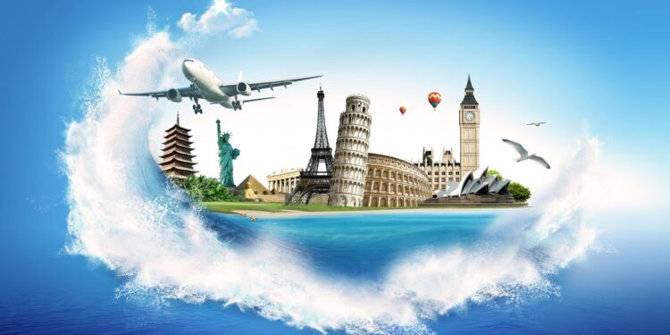 صلاة على العازم على السفر