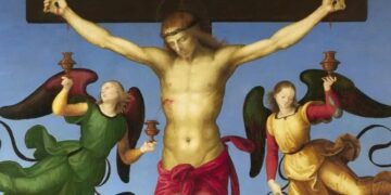 يوليو: شهر عبادة دم يسوع الثمين