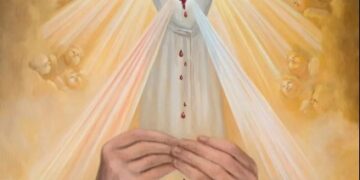 كيف نصلي عبادة دم يسوع المسيح الثمين؟ العبادة اليومية، ساعة الجسمانية، شهر تموز