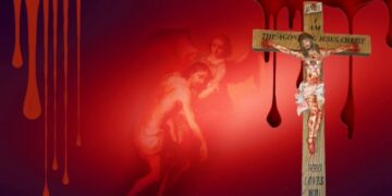 مسبحة الدم الثمين  (15 آذار 1997)