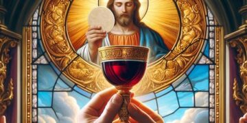 طلبة دم يسوع الثمين