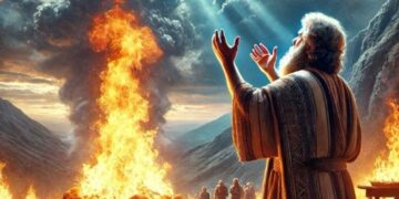 مار الياس الحيِّ: سلسلة معجزات وإيمان قوي جدا …